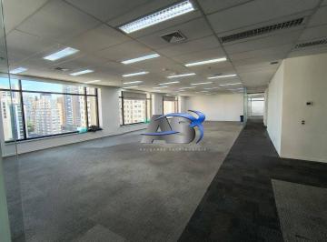 85d2d363b4038584c19a1a2c94c0b10824d6dbcb · Andar Corporativo para alugar, 762 m² por R$ 171.000,01/mês - Indianópolis - São Paulo/SP