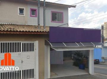 7fe73bece9f44634055eb83cad5bb7ca72ebb9a0 · Sobrado com 2 dormitórios à venda - Parque das Nações - Santo André/SP