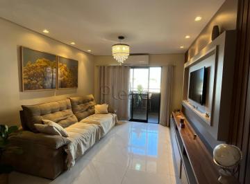 Apartamento · 133m² · 3 Quartos · 2 Vagas · Apartamento à venda em Indaiatuba, Centro, com 3 suítes, com 133 m², Residencial Paulistania
