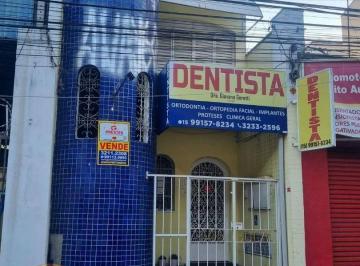 8b51b16fc70efdf2f55538cc86868033dc622375 · Prédio para venda Centro
