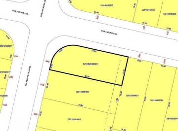 dc7863c748f2e7c09992f602cb9a7dcde684ddb4 · Ótima Oportunidade em Campinas – Terreno de Esquina no Jardim São Marcos!