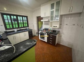 Cozinha · Sobrado à venda, 100 m² por R$ 620.000,00 - Jardim Utinga - Santo André/SP