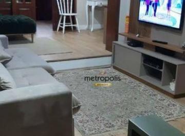 SALA DE ESTAR · Sobrado à venda, 198 m² por R$ 667.801,00 - Cidade das Flores - Osasco/SP