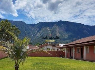 Area externa · Casa à venda, 280 m² por R$ 1.601.000,00 - Morada da Praia - Bertioga/SP