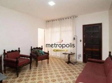 Sala · Casa para alugar, 180 m² por R$ 4.350,01/mês - Vila Alpina - Santo André/SP