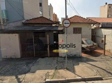 Terreno · Terreno à venda, 300 m² por R$ 1.250.000,00 - Vila Pires - Santo André/SP