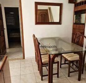 SALA DE JANTAR · Apartamento à venda, 61 m² por R$ 375.000,00 - Nova Petrópolis - São Bernardo do Campo/SP