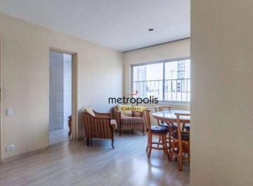 Salas · Apartamento à venda, 52 m² por R$ 495.000,00 - Vila da Saúde - São Paulo/SP