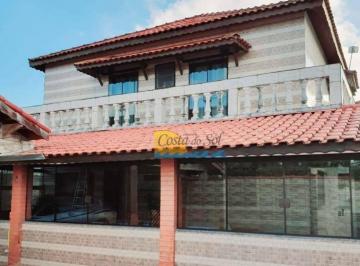 8d34378126476a42b78c31ecdfcecfbfe11a80d4 · Sobrado com 7 dormitórios à venda, 215 m² por R$ 450.000,00 - Balneário Ponta da Praia - Ilha Compri