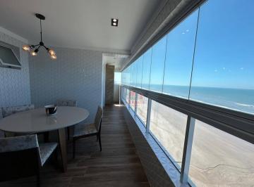 24dab52b28f19d59f2d0aa809c8c57213ca81c91 · Apartamento à venda, 112 m² por R$ 1.060.000,00 - Vila São Paulo - Mongaguá/SP