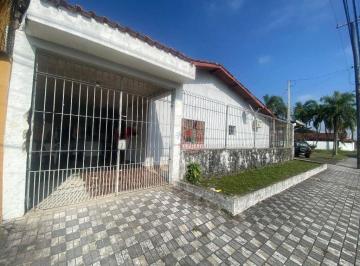 c951770410b27e6cd778635ca5c3f646f3f4dd43 · Casa à venda, 139 m² por R$ 285.000,00 - Balneário Itaguaí - Mongaguá/SP