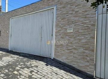 21d3814d2aef589dbae20f370a99590e8cfad3b6 · Casa com 3 dormitórios à venda, 199 m² - Campos Elíseos - Taubaté/SP