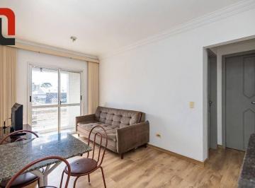 16db3cf6198e267c1c87da93ad57667dd41e853f · Apartamento com 1 quarto à venda, 46 m² por R$ 370.000 - Jardim Botânico - Curitiba/PR