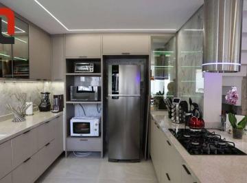 1fce7e97382dcb1a33d827133cfb81709fb42b1c · Sobrado com 4 dormitórios à venda, 153 m² por R$ 1.798.500,00 - Portão - Curitiba/PR