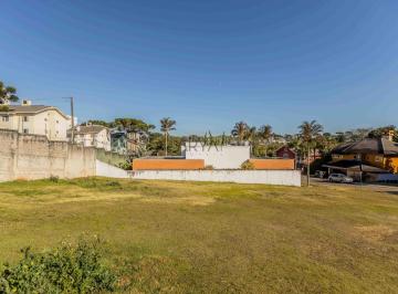 Terreno · 900m² · Terreno em condomínio à venda no Abranches  ARYA1