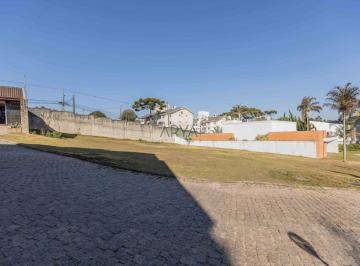Terreno · 900m² · Terreno em condomínio no Villagio Verdi Abranches