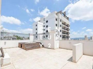 4628d385aa0d7d5c88caf3b575b26608425b7e3e · Cobertura à venda, 122 m² por R$ 1.600.000,00 - Vila Ipojuca - São Paulo/SP