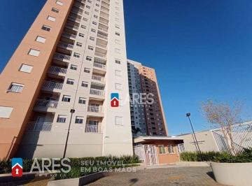 7d3689f9510c3338979435f8c089ab499dfb51b5 · Apartamento com 2 dormitórios à venda, 54 m² por R$ 360.000,00 - Vila Mollon IV - Santa Bárbara D'Oe