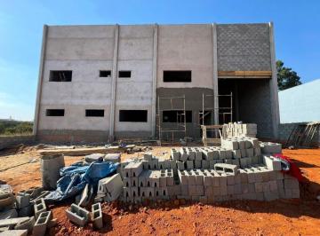 72088e9679b2bca2f4a3dd0d980ba58fd5dbaa96 · Galpão para alugar, 750 m² por R$ 15.000,00/mês - Parque Industrial Recanto - Nova Odessa/SP