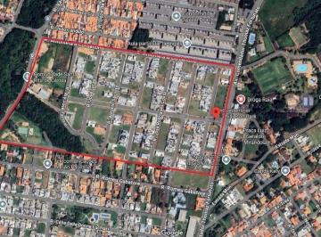 6b535c30115e3473961273806a0f94998f94eb5e · Terreno à venda, 480 m² - Jardim Phillipson Park - Americana/SP
