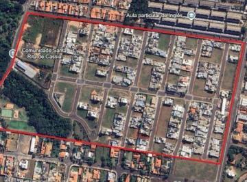 6d0b9219d31b5577fc2e2f9adf86913643ed1792 · Terrenos Residenciais à venda, 450 m² - Jardim Phillipson Park - Americana/SP