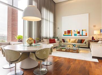 0f763a5f50061b59f1618c08116ab9c711060087 · Apartamento à venda, 319 m² por R$ 15.000.000,00 - Alto de Pinheiros - São Paulo/SP