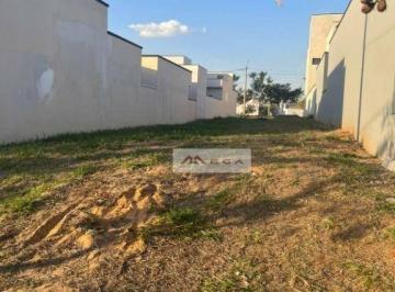 5b7a6cb84f76c9b53957642c7a43189d17307928 · Terreno à venda, 200 m² por R$ 290.000 - Condomínio Residencial Terras da Estância – Ala do Bosque -