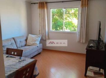 651c0bbedff401ea6ae2aadc52c27fbc457853c7 · Apartamento 2 quartos à venda, 57 m² - Jardim Carlos Lourenço - Campinas/SP