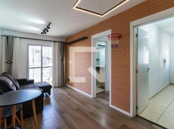 Apartamento · 41m² · 1 Quarto · 1 Vaga · Apartamento à Venda - Panamby, 1 Quarto, 41 m2