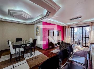 Apartamento · 133m² · 3 Quartos · 2 Vagas · Apartamento à Venda - Jardim Anália Franco, 3 Quartos, 133 m2