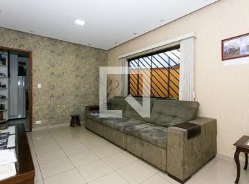 Casa · 100m² · 3 Quartos · 4 Vagas · Casa à Venda - Vila Aricanduva, 3 Quartos, 100 m2