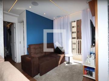 Apartamento · 37m² · 2 Quartos · Apartamento à Venda - Sapopemba, 2 Quartos, 37 m2