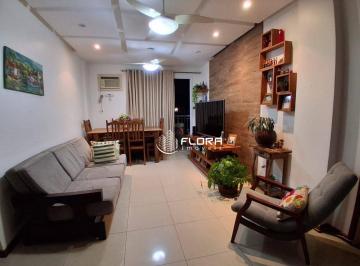 90a9c92fae3bd4dc2990e2c3ba90776a406a1286 · Cobertura com 3 dormitórios à venda, 184 m² por R$ 1.090.000,00 - Itaipu - Niterói/RJ