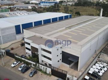 0139a3280c222098d8b037e9a3a40f3457967aca · Galpão para alugar em Una - Itaquaquecetuba/SP