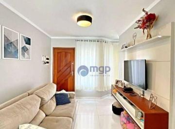 f5ce6201b40ed0a056bcd56011ae2e1ca762c107 · Sobrado com 2 quartos à venda, 65 m² - Vila Medeiros - São Paulo/SP