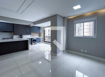 Apartamento · 81m² · 2 Quartos · 2 Vagas · Apartamento à Venda - Alphaville, 2 Quartos,  81 m2