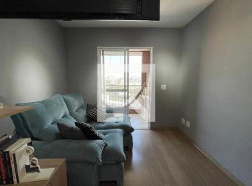 Apartamento · 62m² · 2 Quartos · 1 Vaga · Apartamento à Venda - Jaguaré, 2 Quartos, 62 m2