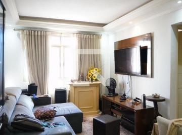 Apartamento · 82m² · 2 Quartos · 1 Vaga · Apartamento à Venda - Mooca, 2 Quartos,  82 m2