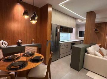 69acd2f71fa5ec39744dcab353b06facb7f5c1ac · Apartamento com 1 dormitório à venda, 45 m² - Jardim Aquarius - São José dos Campos/SP