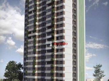 5219bab676794982331e4397488b35969ad61f3b · Apartamento com 3 dormitórios à venda, 76 m² por R$ 730.000,00 - Jardim Flor da Montanha - Guarulhos