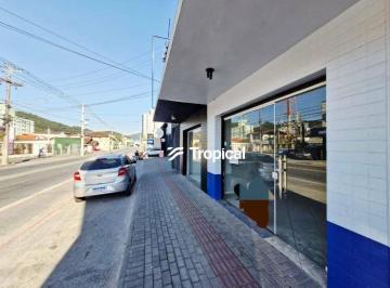 ed98dc6374e965308af84230c433423282ad21f7 · Loja para alugar, 45 m² por R$ 2.750,01/mês - Garcia - Blumenau/SC