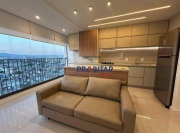 4c3fbe9ba131de15ab9eb1717ea478361a25df5d · Apartamento com 2 dormitórios, 55 m² - venda por R$ 950.000,00 ou aluguel por R$ 5.440,00/mês - Vila