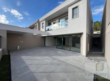 380c15a7e2d7905b63ee7090707a77f3d5e778f7 · Casa com 3 dormitórios à venda, 330 m² por R$ 3.363.000 - Tamboré -Alphaville- Santana de Parnaíba/S