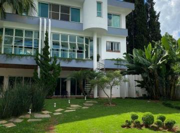 761ddec10d8c85f019c273501e0a63ee78d06081 · Casa com 5 dormitórios, 1279 m² - venda por R$ 15.500.000,00 ou aluguel por R$ 69.760,00/mês - Resid