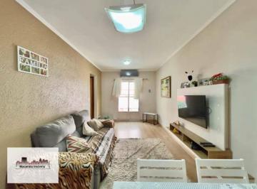 0c2fca30d79c89d1f7a63efc2072a8c182a6de7b · Apartamento com 2 dormitórios à venda, 57 m² por R$ 305.000,00 - Vila Inglesa - São Paulo/SP