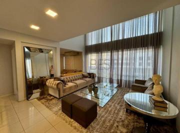 Apartamento · 150m² · 3 Quartos · 2 Vagas · Barra Peninsula Excellence 3 quartos mobiliado amplo apartamento duplex