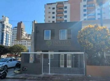 ece6cfd1fc773d6afe90f3cb2fdafb6ea7023b47 · À venda | 165 m², 4 quartos e 1 vaga de garagem - Centro, em Florianópolis.