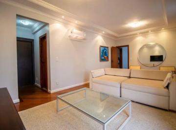Foto 1 · Apartamento com 4 quartos à venda, 216 m² no Residencial Las Vegas - Setor Bueno - Goiânia/GO