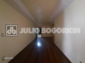 Apartamento · 116m² · 3 Quartos · 2 Vagas · Apartamento - Padrão - Residencial - Praça Seca - 116 m² - 3 quartos; 1 suíte -