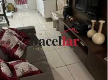 Casa · 120m² · 3 Quartos · 1 Vaga · Casa de Vila : Linear / Residencial / Marechal Hermes